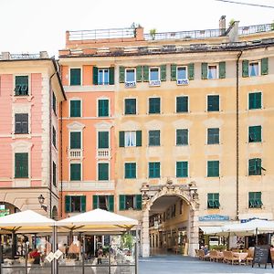 Albergo La Piazzetta